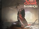 Blizzard of Ozz by Osbourne, Ozzy (1981 Release). JZ 36812 Jet Records Excellent