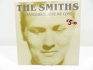 The Smiths - Strangeways Here We Come  Vinyl - Rough Trade - 1st Press -Rough106