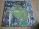 PAUL WELLER - 22 DREAMS  (LP) 2022 REISSUE  (SEALED)