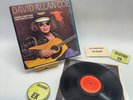 David Allan Coe- Human Emotions (Happy Side/Su-... EX/EX  Ultrasonic Clean