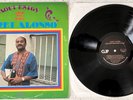 Aqui Estoy  Con Un Poco De Algo - Curet Alonso  La Mulata Mega Killer Salsa