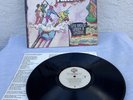 Funkadelic - One Nation Under A Groove - VG Vinyl LP 1978 BSK 3209