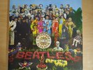 The Beatles ‎– Sgt. Pepper's Lonely Hearts Club Band Italy 2017 LP Album