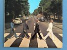 The Beatles Abbey Road Stereo PCS7088 4th pressing Vinyl LP UK