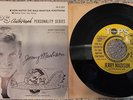 Jerry Madison and The Space Men Von Hutch Mad Martian Pinstriper 7