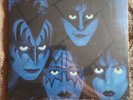 KISS-CREATURES OF THE NIGHT VINYL 2014 REISSUE BRAND NEW SEALED