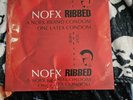 Nofx Ribbed Vinyl