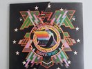Hawkwind In Search Of Space Vinyl UAG 29202 With Booklet