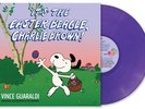 Vince Guaraldi - It's The Easter Beagle, Charlie Brown (Original Soundtrack) (In
