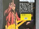 Prince And The New Power Generation: Live At Glam Slam 3LP VINYL - RSD 2025