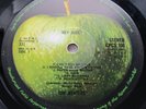 THE BEATLES 1970 UK EXPORT LP HEY JUDE CPCS 106 REVOLUTIONS DARK APPLE