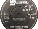 Slim Harpo - Baby Scratch My Back (7
