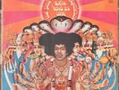 Reprise RS 6281 - The Jimi Hendrix Experience, Axis: Bold As Love LP - Gatefold
