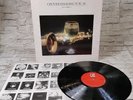GROVER WASHINGTON JR Winelight VINYL LP ALBUM 1980 ELEKTRA RECORDS