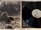 R.E.M MURMUR First US Press IRS SP70604 1983 VG+ VG+ REM in Shrink
