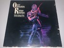 Ozzy Osbourne Randy Roads Tribute 1987 Gatefold w/Sleeves Vinyl Sides 1 & 2 ONLY
