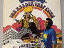Jimmy Cliff The Harder They Come Original Soundtrack Mango Vinyl VG++/VG++