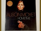 Alison Moyet – Hometime LP On Gold Colored Vinyl Numbered RSD 2025 Yaz Yazoo