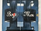 Boyz II Men – ll | Vinyl | 1994 | 530 431-1 | VG+/VG