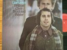 SIMON AND GARFUNKEL BRIDGE OVER TROUBLED WATER EX LP HALF-SPEED MASTERED FREE SH