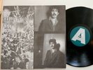 TESTED EX/NM LP: Frank Zappa - Indiscreet Picture Show - Smog Records 1981 1974