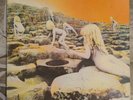 LED ZEPPELIN - HOUSE OF THE HOLY LP ALBUM