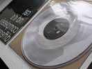Charli XCX Brat And It's Completely Different Powder Filled Vinyl Bad World