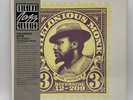Thelonious Monk – The Unique Thelonious Monk LP OJC-064 Riverside Reissue Vinyl