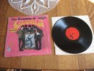 SHADOWS OF KNIGHT Gloria 1966 Dunwich LP #666 record  Rare