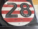 Louis Tomlinson Walls Vinyl 28 Edition