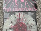 The Loved Ones 10” EP Vinyl Clear W/ Pink & Black Splatter Falcon NOFX 2005