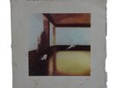 Dire Straits Self Titled 1978 1st Pressing Vertigo 6360 162 Greece VG+/G+
