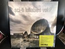 RECORD STORE DAY 2025 SUEDE SCI-FI LULLABIES VOL 2 DOUBLE CLEAR VINYL SEALED