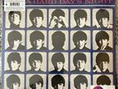 BEATLES A Hard Day's Night limited WHITE VINYL new and sealed National Album Day