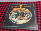 The Rock-afire Explosion SEALED 1982 Gee, Our 1st Album LP Showbiz Pizza VHTF