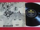 THE BEATLES - REVOLVER - ORIGINAL  1966 UK PRESSING - E.J DAY SLEEVE