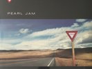 Pearl Jam - Yield LP - Remastered Black Vinyl Album - SEALED NEW RECORD
