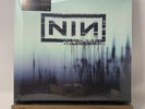 Nine Inch Nails - With Teeth Vinyl LP Definitive Edition SEALED