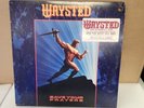 Waysted – Save Your Prayers. Vinyl LP Record Album.