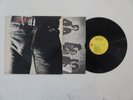 ROLLING STONES STICKY FINGERS LP  197? PRC RICHMOND WARHOL ZIPPER COVER