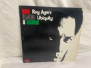 ROY AYERS UBIQUITY Red Black & Green LP POLYDOR PD-5045 US 1973 Jazz Funk