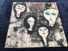 Magazine Real Life vinyl LP record