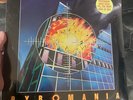 Def Leopard Pyromania LP - New 1983 Original Pressing (STILL SEALED) - Rare
