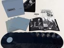 Wishbone Ash - Living Proof: Live Recordings 1976-1980 [Box Set]