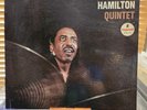 The New Amazing Chico Hamilton Quintet, Passin' Thru, 1963 Impulse Mono