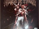 Cradle Of Filth - The Screaming Of The Valkyries - (Vinyl, LP, Album, White) (Mi