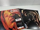 The Stooges Funhouse Rolling Stones Hot Rocks Vinyls Unplayed Lot