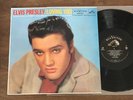 ELVIS PRESLEY   LOVING YOU / RCA LPM-1515 MONO 1957 2s/2s LP w/ RICE PAPER INNER
