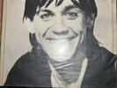 Iggy Pop: Lust For Life RCA International Vinyl INTS 5114