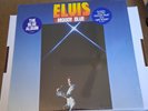 Elvis Presley Moody Blue RCA Victor AFL 1-2428 - 1977 His Last Album